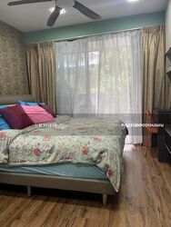 The Rainforest (D23), Condominium #515894601